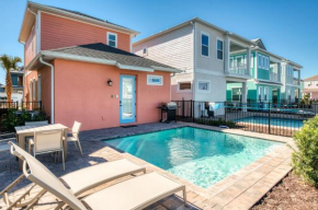 Brilliant Cottage with Private Pool near Disney with Margaritaville Access - 8033ST